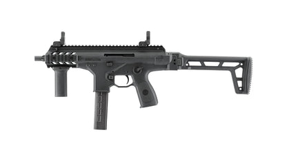 Beretta PMX 6 mm Gas < 1,0 J, Full-Auto