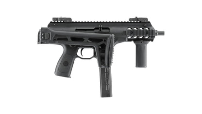 Beretta PMX 6 mm Gas < 1,0 J, Full-Auto