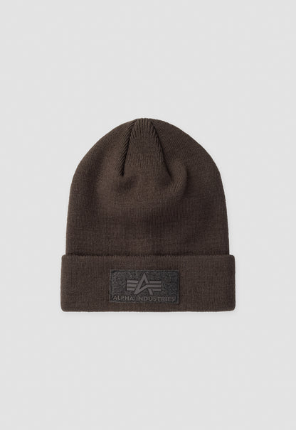 Alpha Industrie Rollmütze Beanie div.Farben