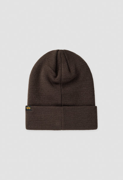 Alpha Industrie Rollmütze Beanie div.Farben