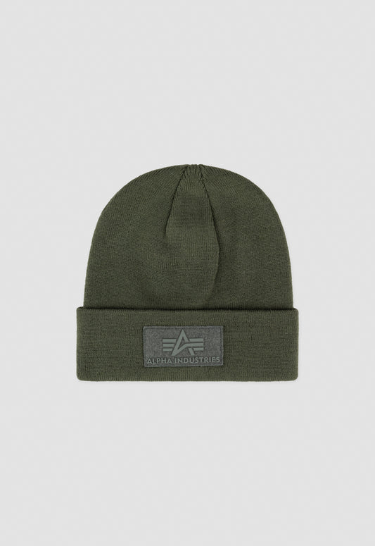 Alpha Industrie Rollmütze Beanie div.Farben