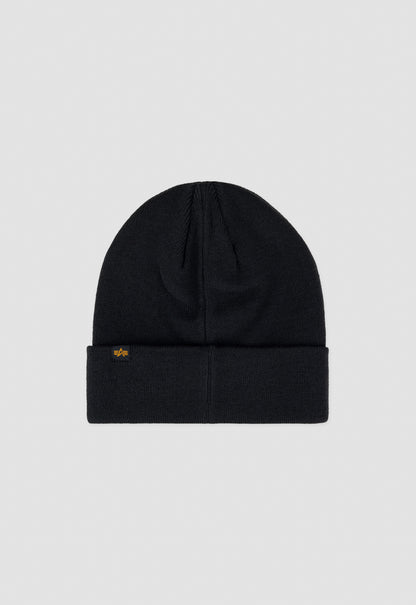 Alpha Industrie Rollmütze Beanie div.Farben
