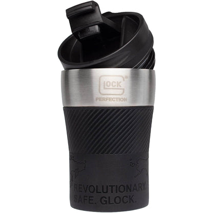 Glock Coffee to go Becher