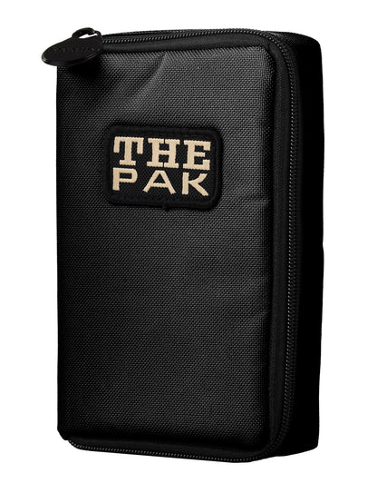 Darttasche THE PAK schwarz