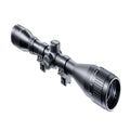 Walther ZF 6x42 inkl. Montageringen