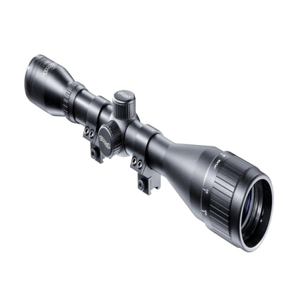 Walther ZF 6x42 inkl. Montageringen