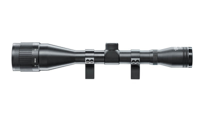 Walther ZF 6x42 inkl. Montageringen