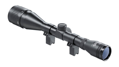 Walther ZF 6x42 inkl. Montageringen