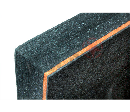 Eleven Target Foam Start 60 x 60 x 7cm