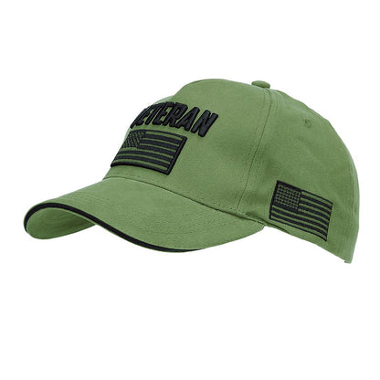 Fostex Garments® US Armee Vetaran Cap
