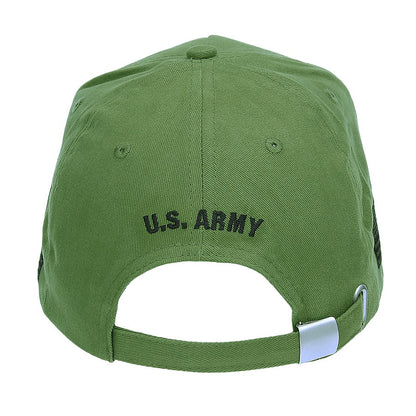Fostex Garments® US Armee Vetaran Cap