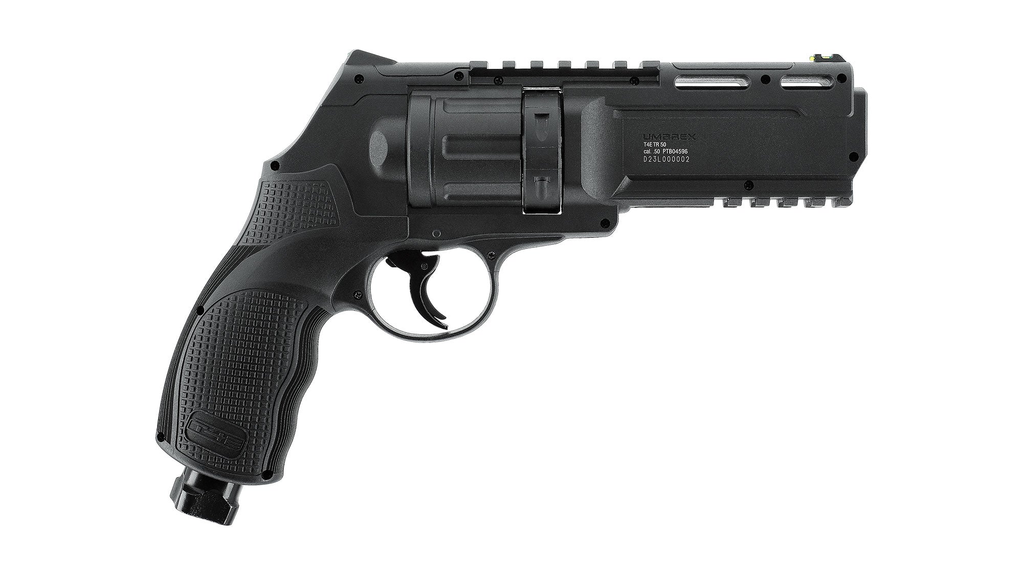 T4E TR 50 Gen2 .50, CO₂, < 13.0 J