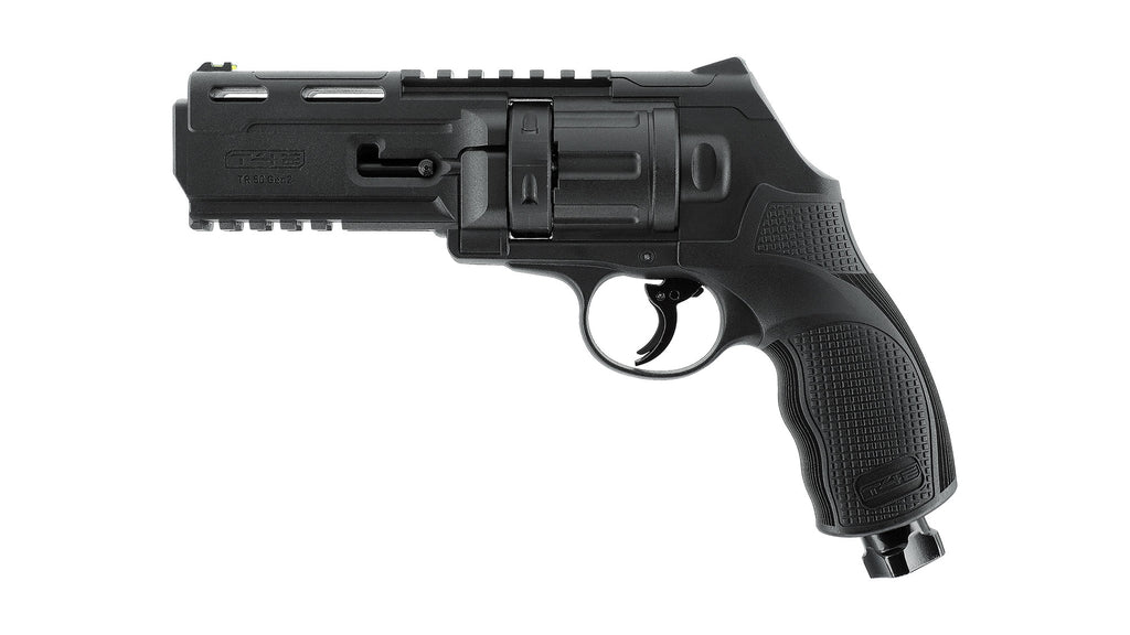 T4E TR 50 Gen2 .50, CO₂, < 13.0 J