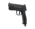 T4E TP 50 Gen2 .50, CO₂, < 13.0 J