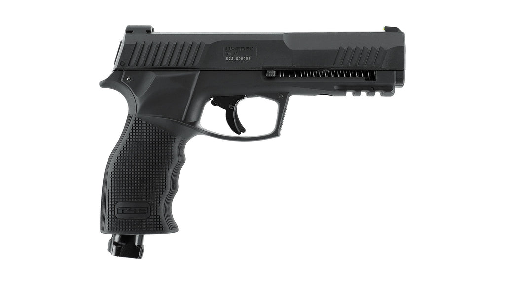 T4E TP 50 Gen2 .50, CO₂, < 13.0 J