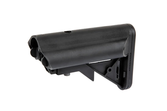SF Stock - Black
