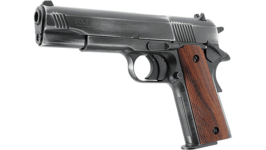 Legends 1911 Vintage 4,5 mm (.177) BB CO₂ < 3,0 J