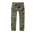 Adven Slim Fitpants / Feldhose