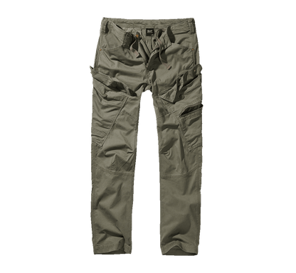 Adven Slim Fitpants / Feldhose