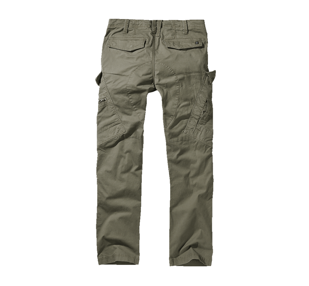 Adven Slim Fitpants / Feldhose