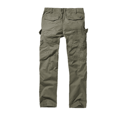 Adven Slim Fitpants / Feldhose