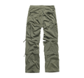Brandit Savannah Pants – Zip-Off Trekkinghose in div. Farben