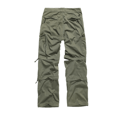 Savannah Pants / Feldhose / Zip Off div.Farben