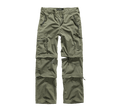 Savannah Pants / Feldhose / Zip Off div.Farben