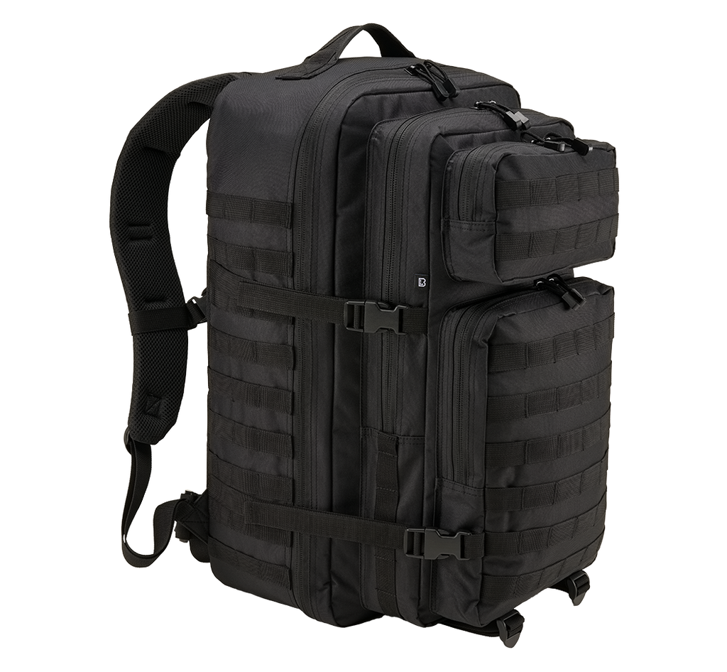 Rucksack Assault III - Div. Farben