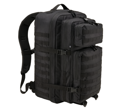 Rucksack Assault III - Div. Farben