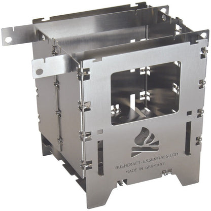 Bushcraft Essentials LF