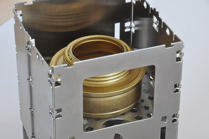 Bushcraft Essentials LF