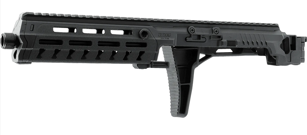 T4E Carbine Conversion Kit