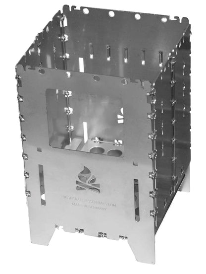 Outdoor Stove Bushbox