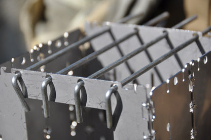 Outdoor Stove Bushbox