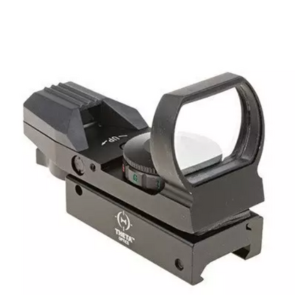 Replik Kollimatorvisier Offen