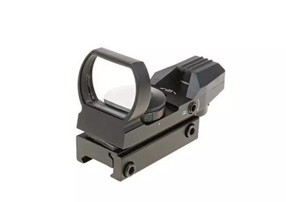 Replik Kollimatorvisier Offen