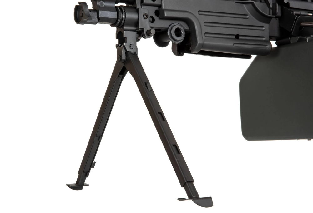 SA-249 MK2 CORE™ Machine Gun Replica div.Farben