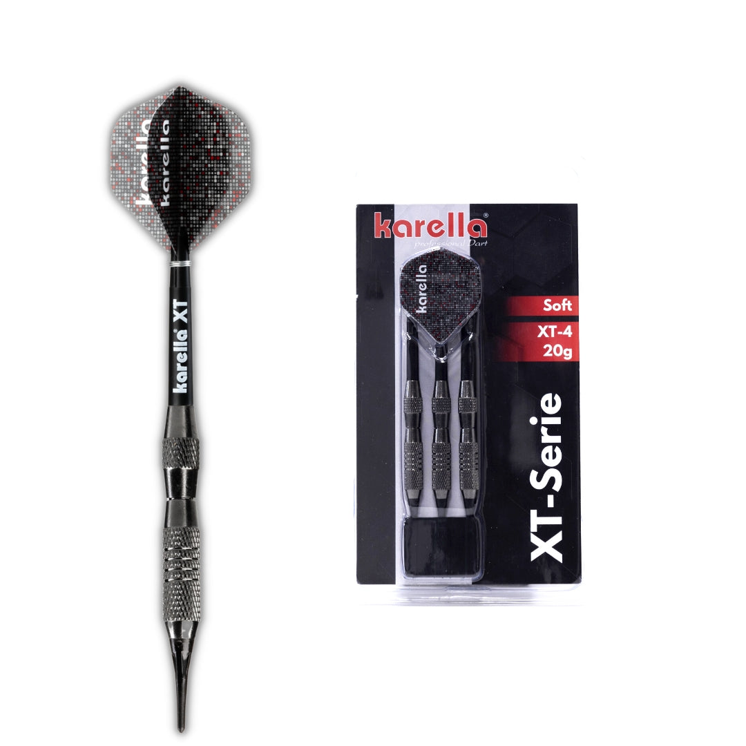 Softdart Karella XT-4 18g