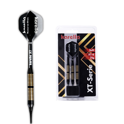 Softdart Karella XT-6 21g