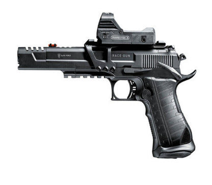Elite Force Race Gun