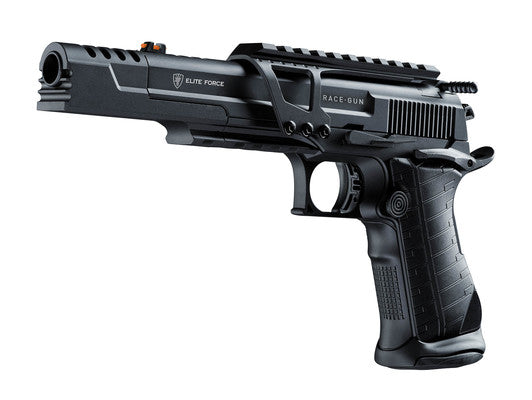Elite Force Race Gun