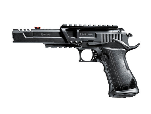 Elite Force Race Gun