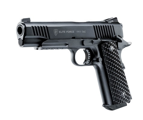 Elite Force 1911 TAC