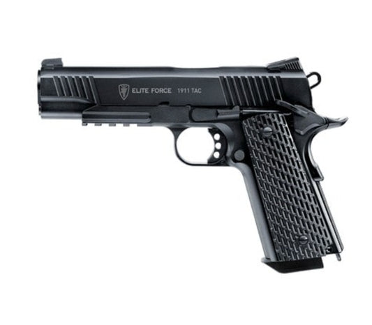 Elite Force 1911 TAC