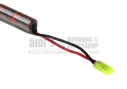 9.6V 1600mAh Univerisal / Mini / Stick Type