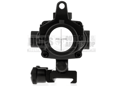 Combat Scope 4x32IR