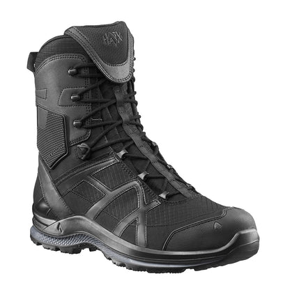 Haix Black Eagle Athletic 2.0T High Sidezipper - Div. Farben