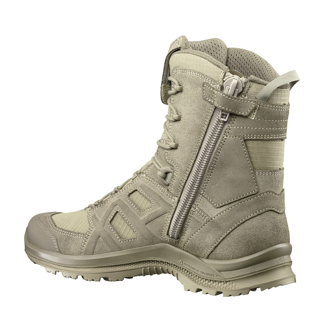 Haix Black Eagle Athletic 2.0T High Sidezipper - Div. Farben