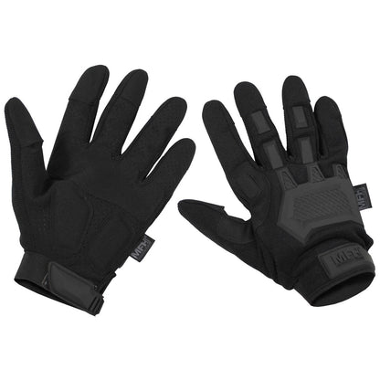Tactical Handschuh MFH - Action Div. Farben